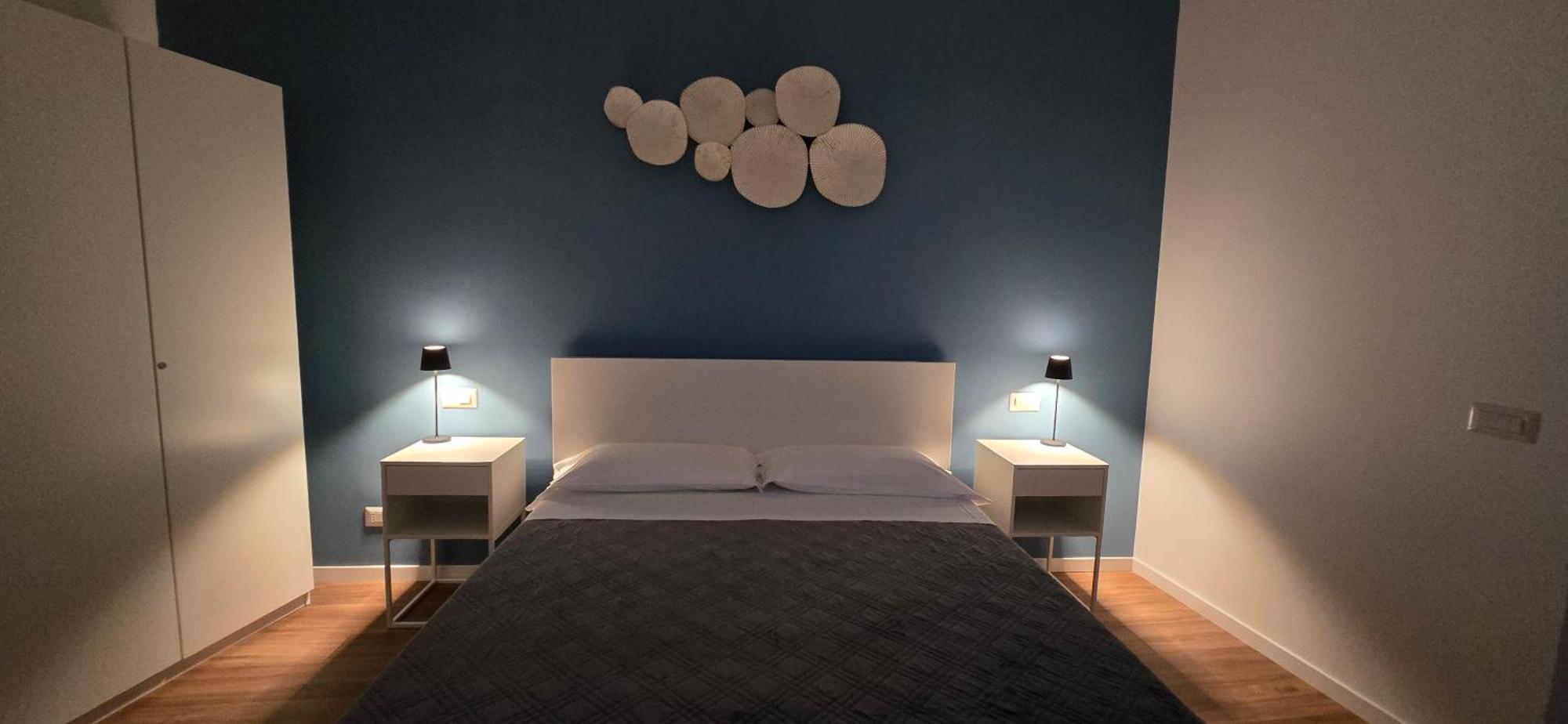 And Comfort Apartment Rome
