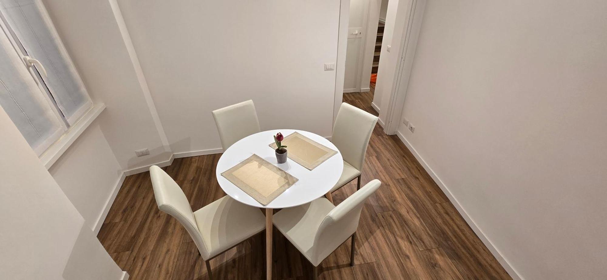 And Comfort Appartement Rome