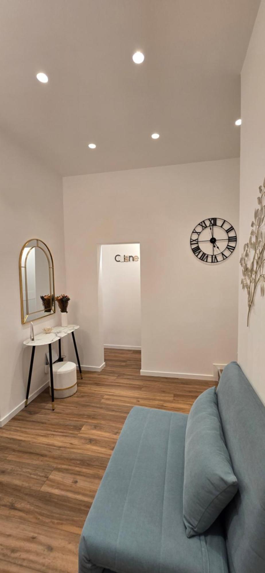 And Comfort Appartement