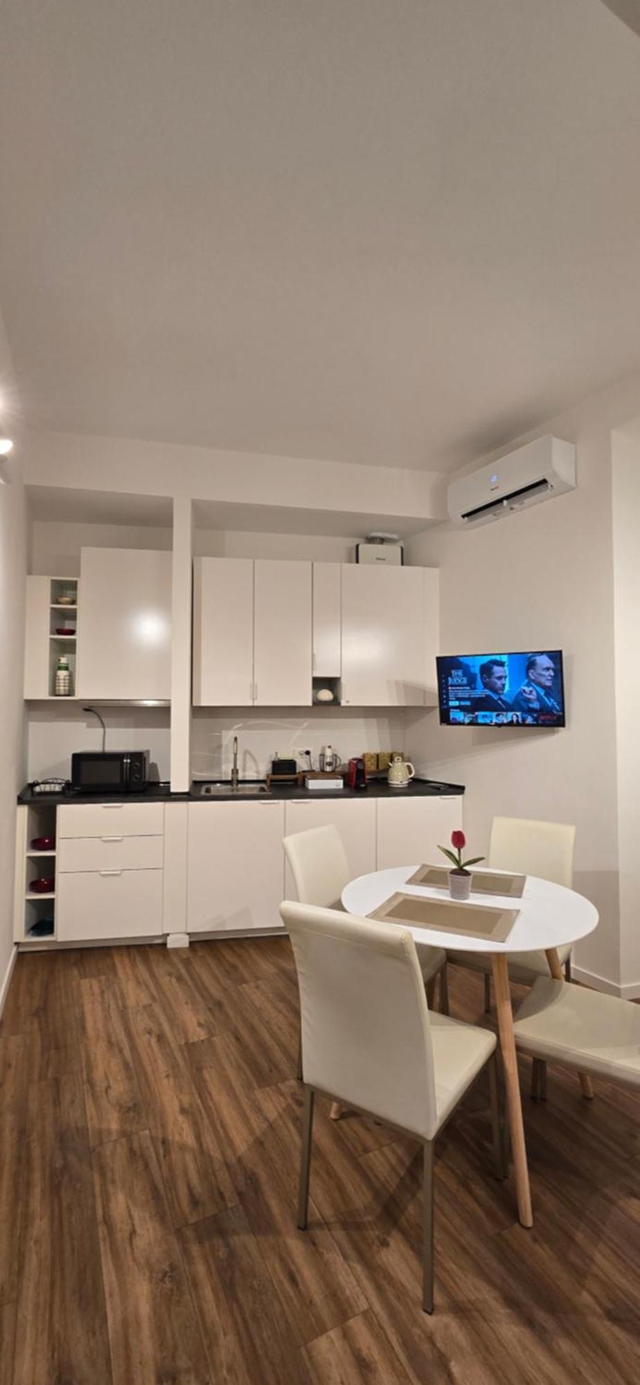 And Comfort Appartement
